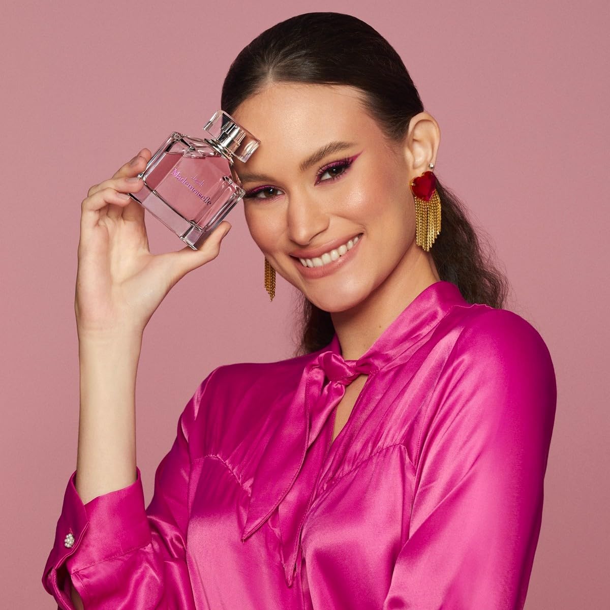 Joli Madmoiselle Joli Joli Parfums Femenino EDP 100ml
